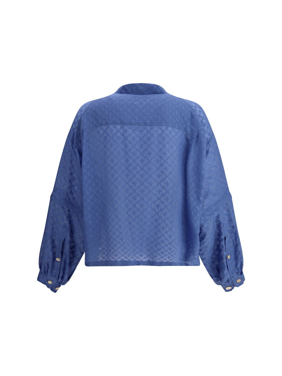 Undercover Shirts