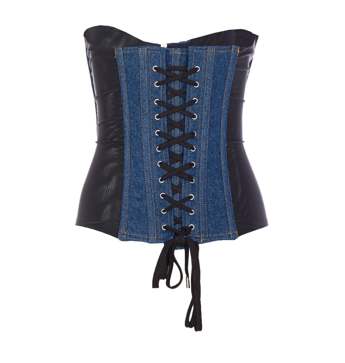 Jean Paul Gaultier Top