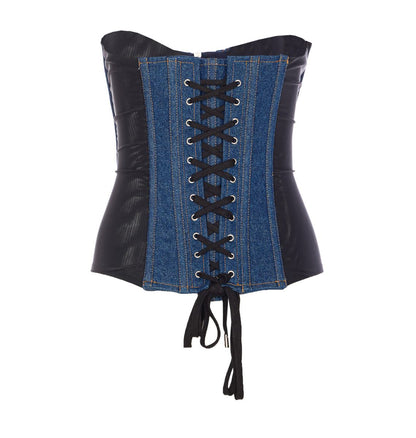 Jean Paul Gaultier Top