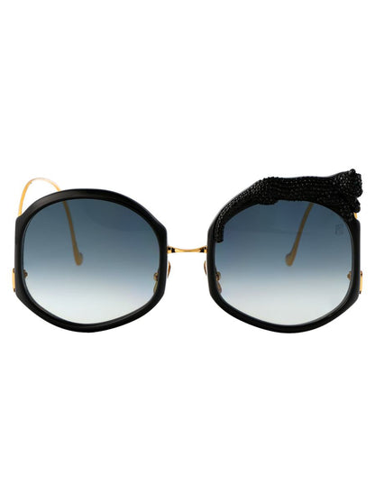 Anna-Karin Karlsson Sunglasses
