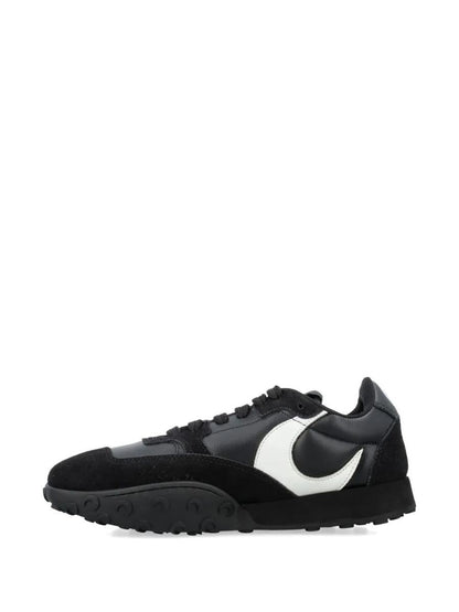 Marine Serre Suede Leather Ms Rise