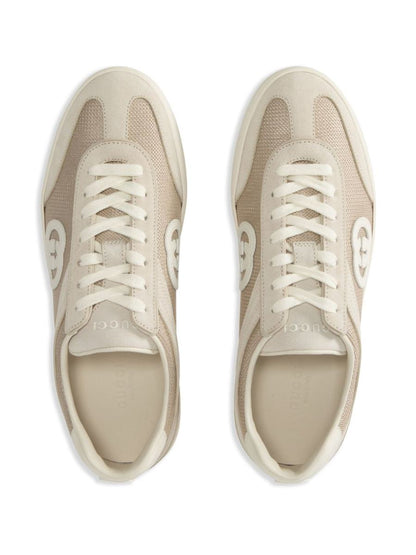 Gucci Flat Shoes