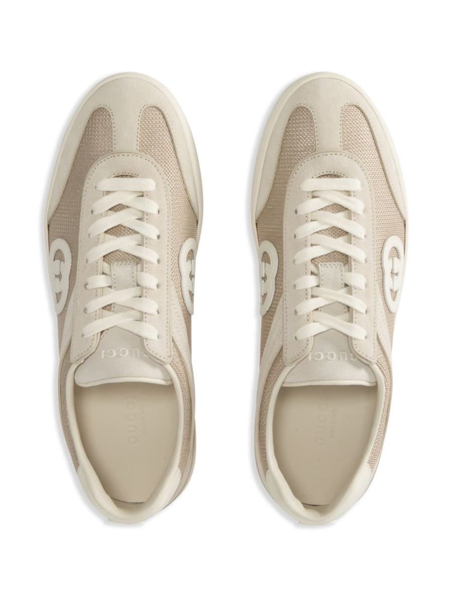 Gucci Flat Shoes