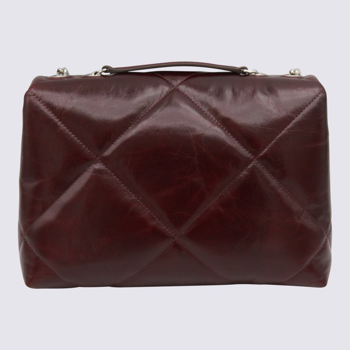 Tory Burch Borse... Dark Carmine
