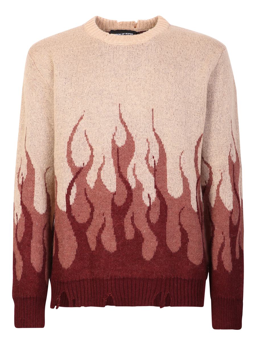Vision Of Super Knitwear