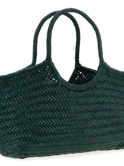 Dragon Diffusion 'Nantucket' Large Shoulder Bag
