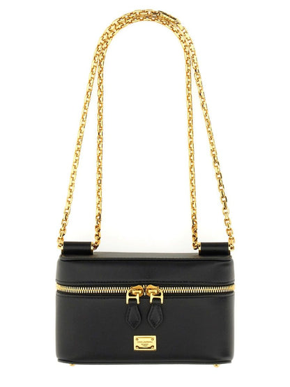 Dolce & Gabbana 'Sicily' Crossbody Bag