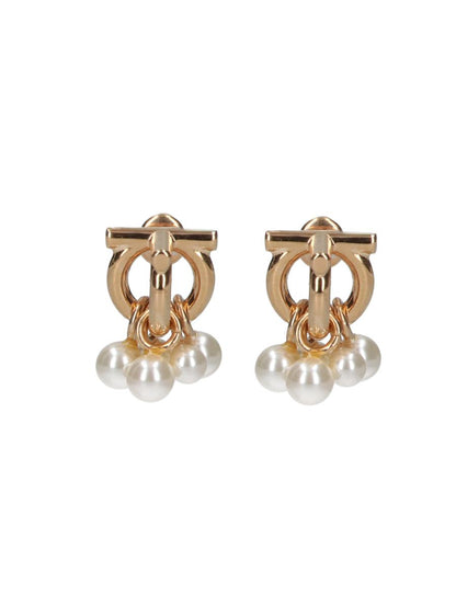 Salvatore Ferragamo Bijoux