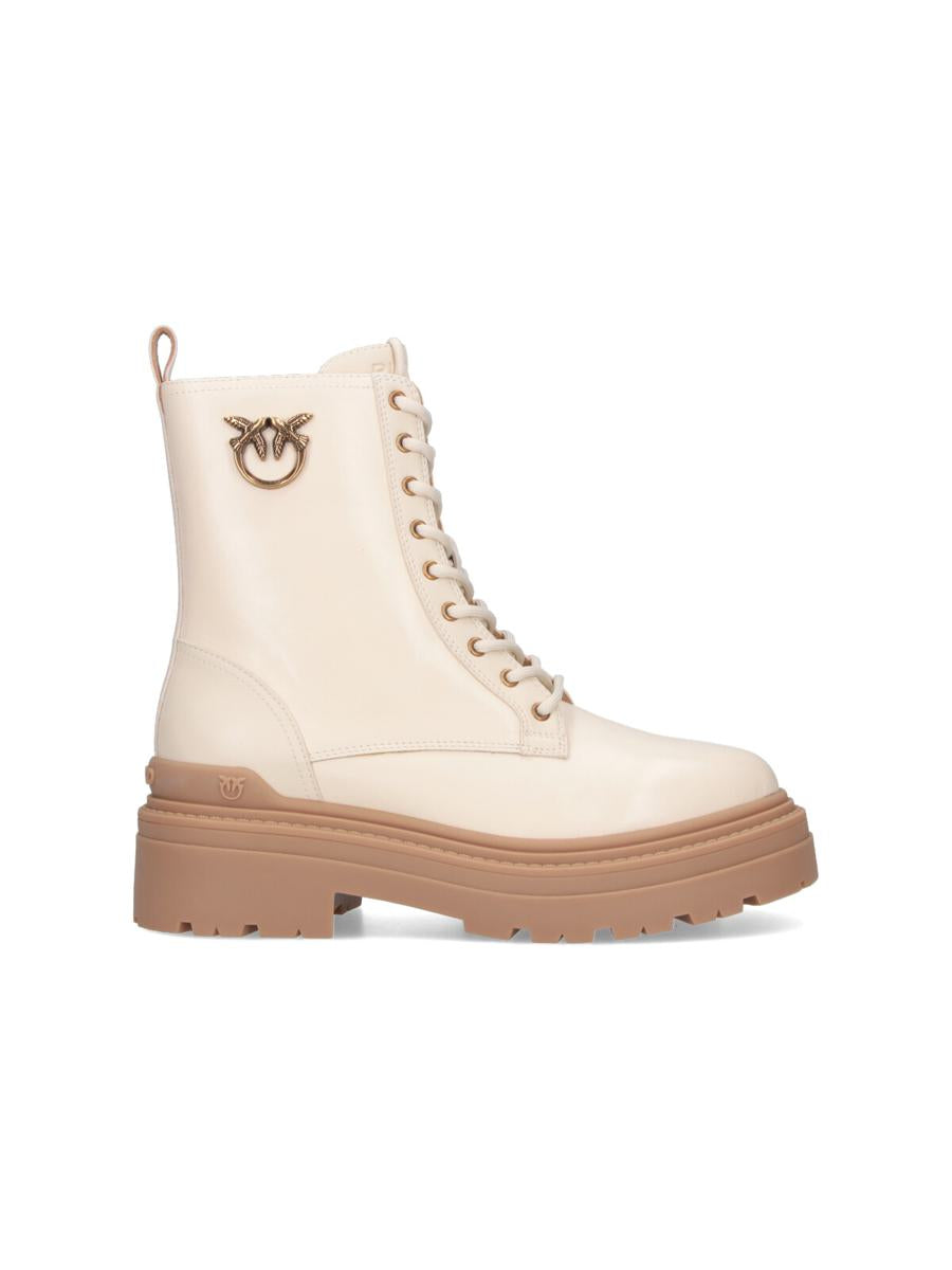 Pinko Boots