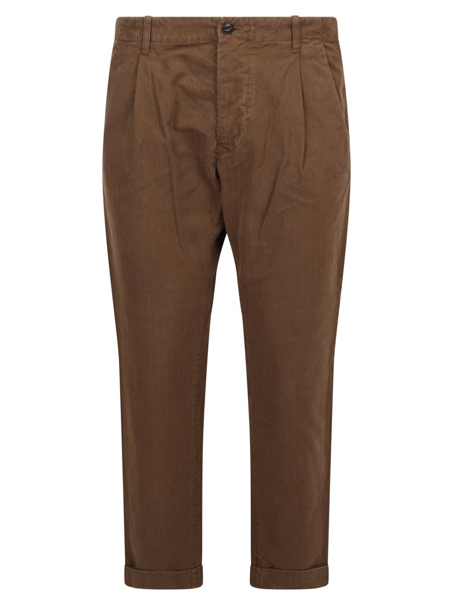 Original Vintage Style Trousers