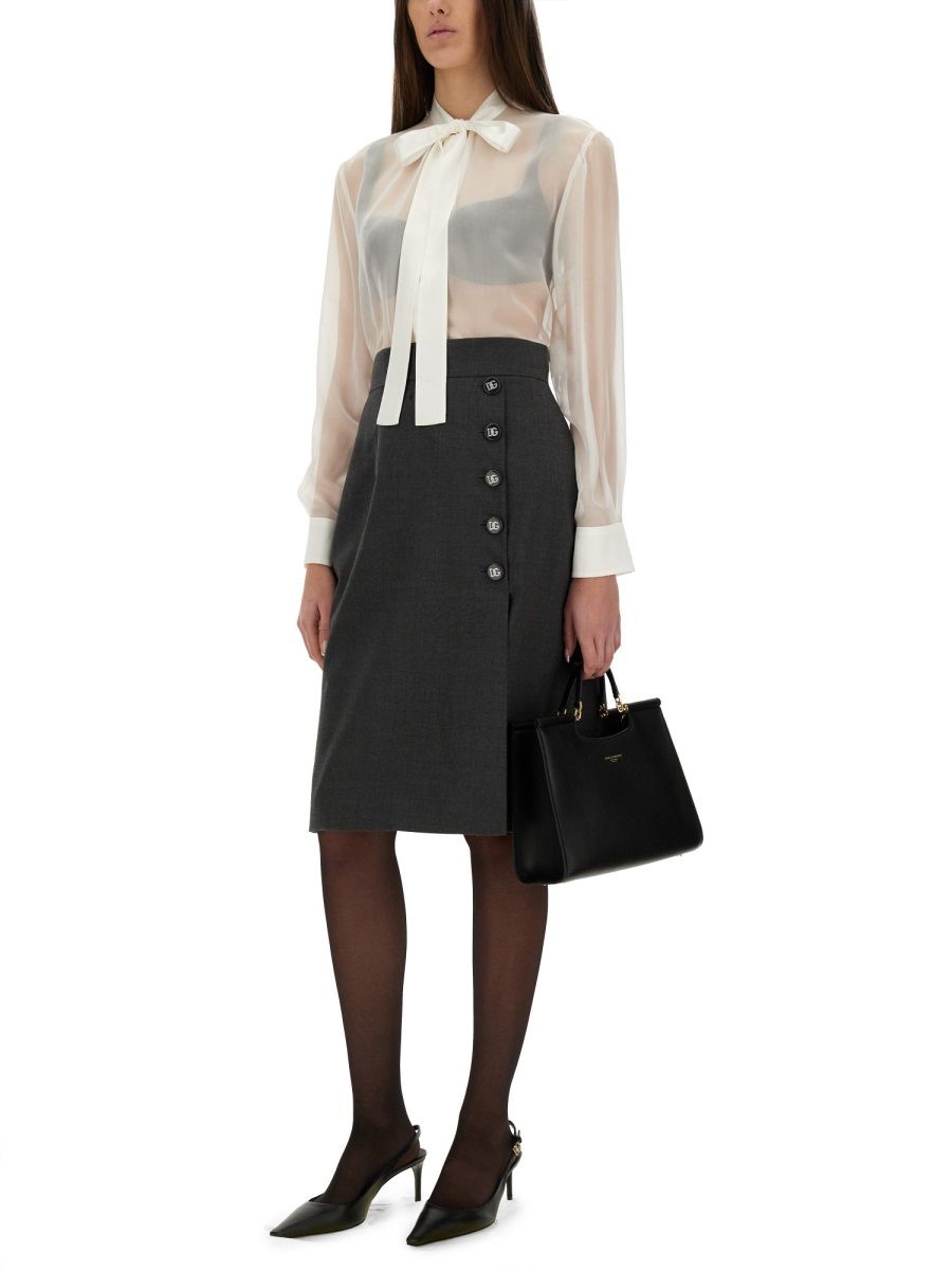 Dolce & Gabbana Shirts