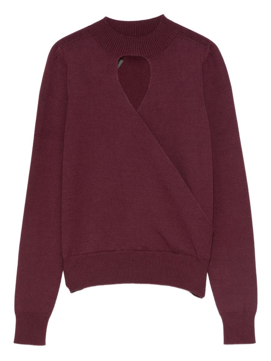 Twinset Sweaters
