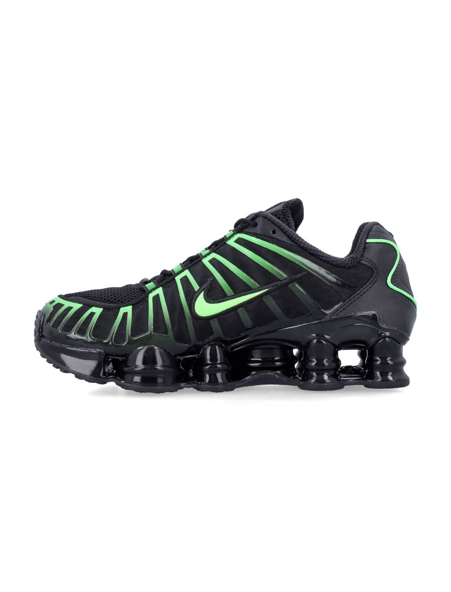 Nike Shox Tl