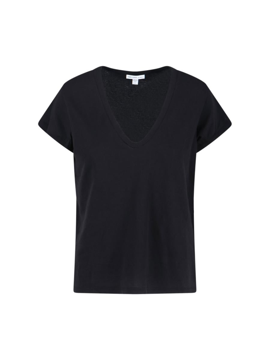 James Perse T-Shirts And Polos