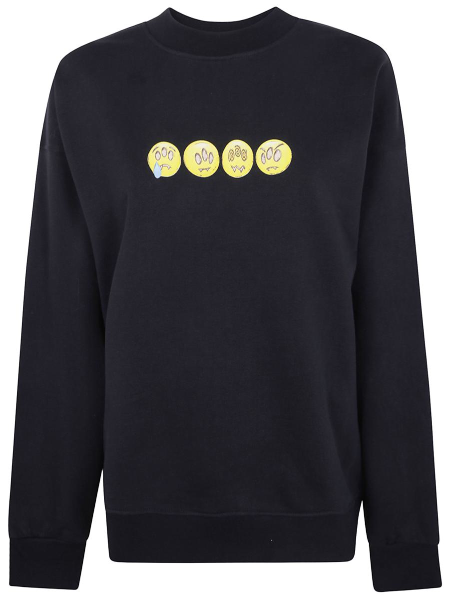 Barrow "Sweatshirt" Unisex Clothing