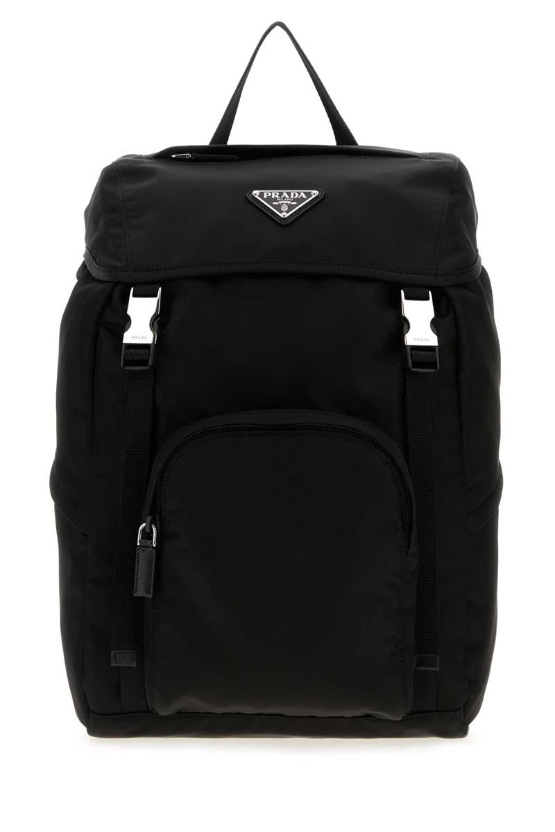 Prada Backpacks