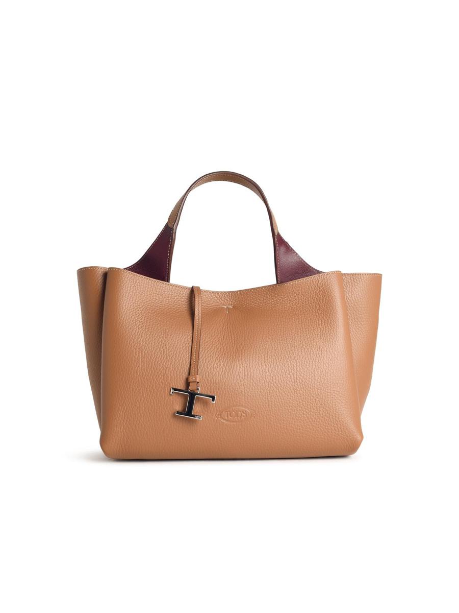 Tod'S Leather Leather Bag