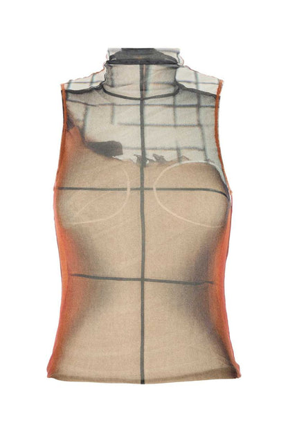 Jean Paul Gaultier Shirts