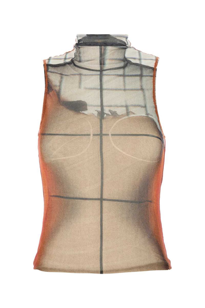 Jean Paul Gaultier Shirts