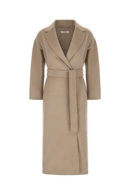 'S Max Mara Coats