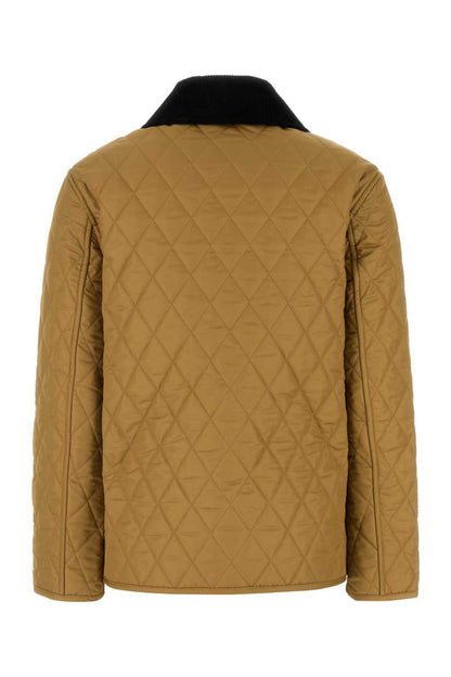 Burberry Jackets