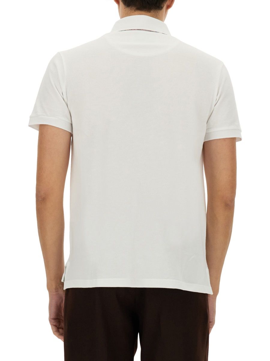Etro T-Shirts And Polos