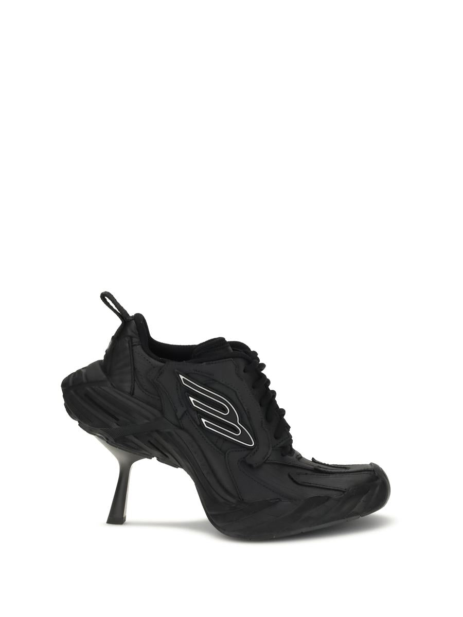 Balenciaga Pumps