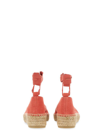 Castañer Espadrilla Gea