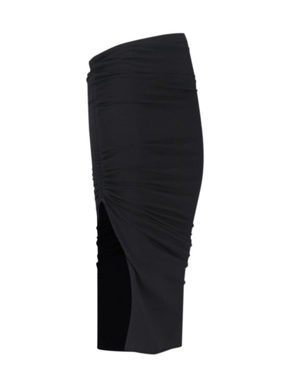 Rick Owens Drkshdw Skirts