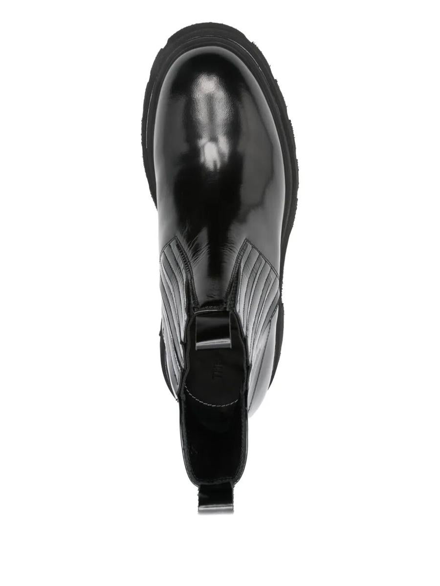 The Antipode "Charles 808" Beatles Shoes