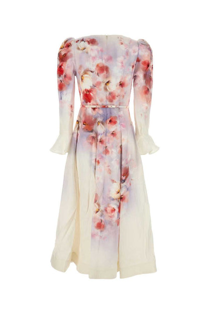 Zimmermann Dress