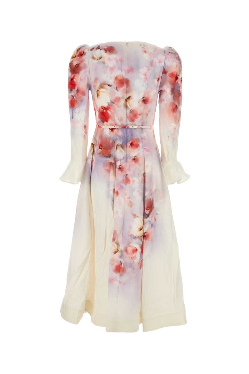 Zimmermann Dress