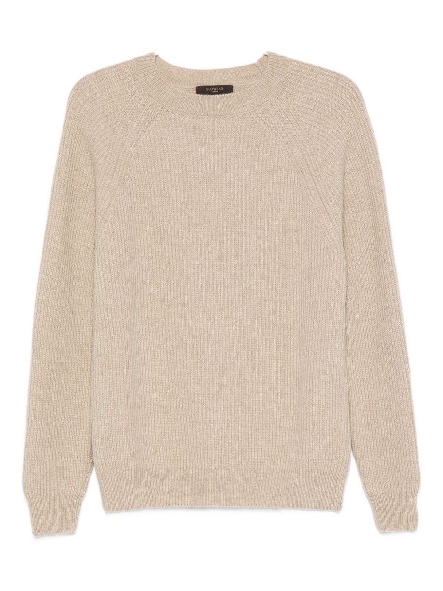 Zanone Sweaters