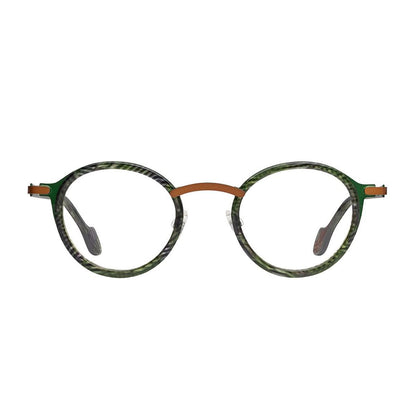 Matttew Waza Eyeglasses