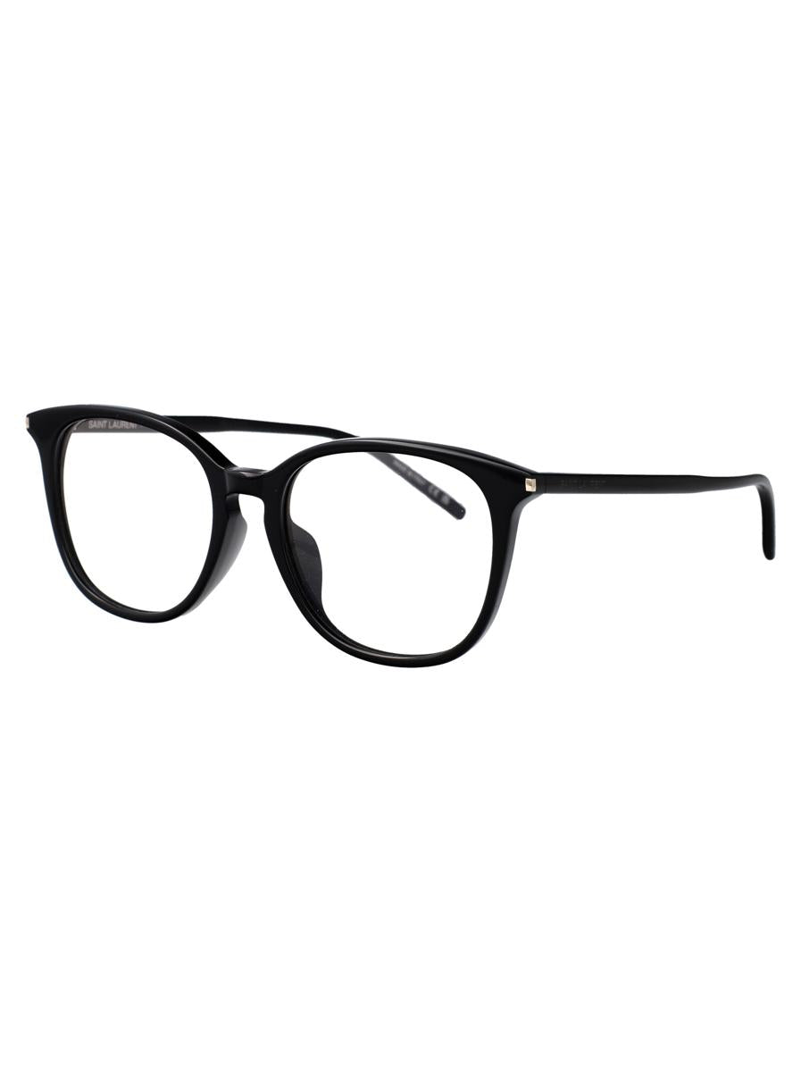 Saint Laurent Eyewear Optical