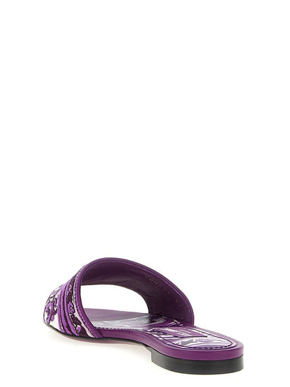 Dolce & Gabbana Sandals