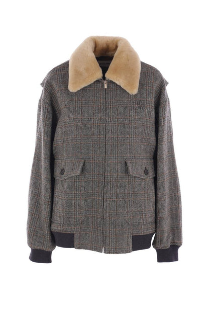 Miu Miu Coats