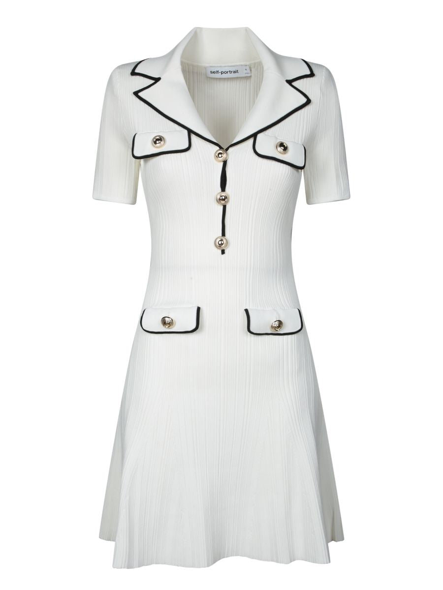 Self-Portrait Dresses