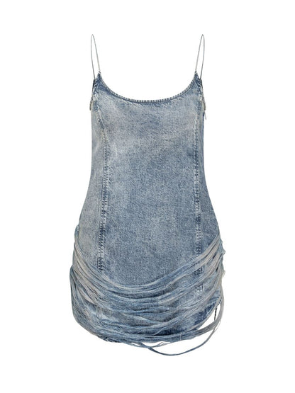 Diesel Dresses