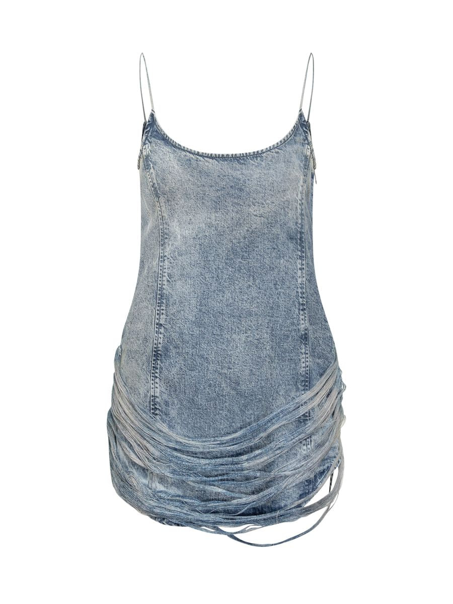 Diesel Dresses