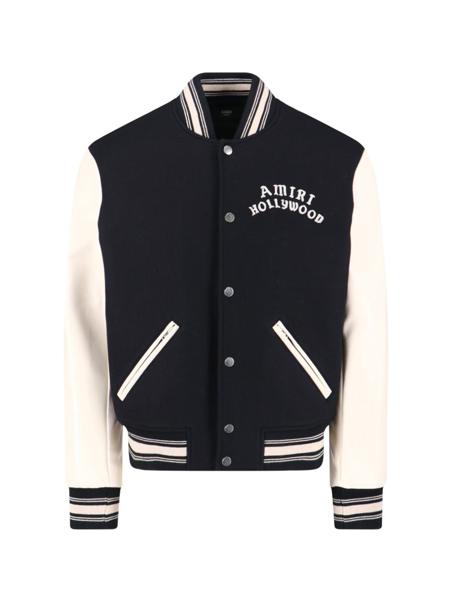 Amiri  Jackets