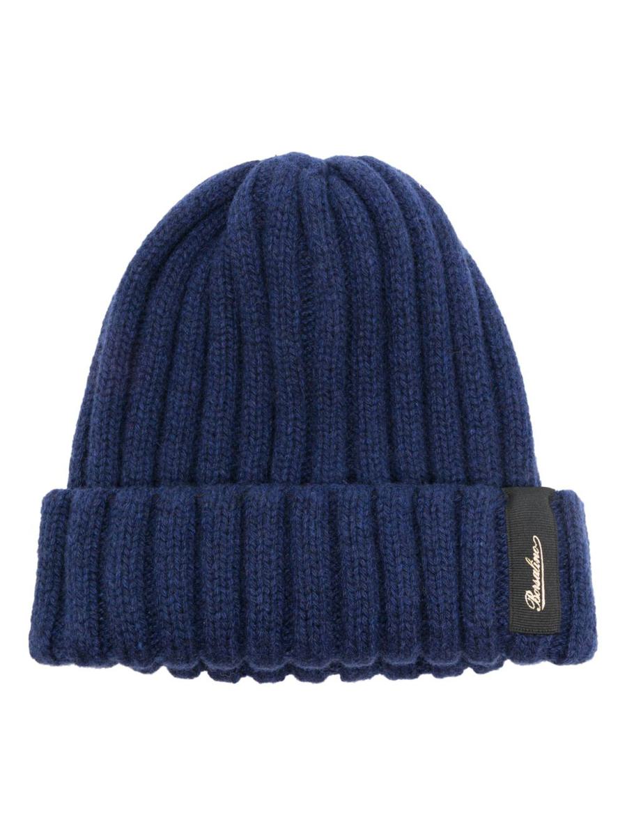 Borsalino Hill Cashmere Beanie
