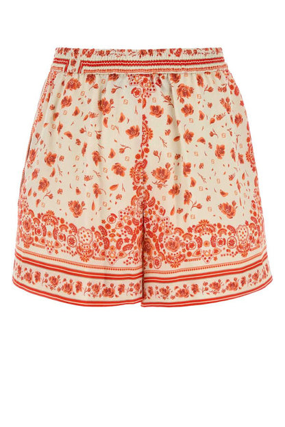 Fendi Shorts