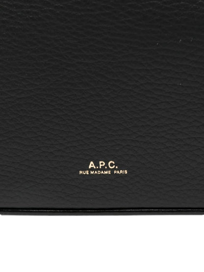 A.P.C. Sac Vera Maxi Bags