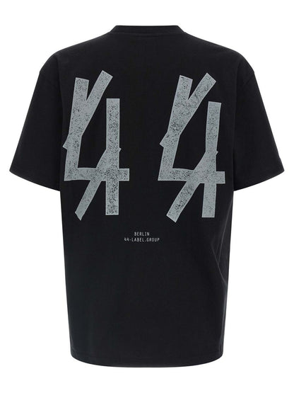 M44 Label Group 'Backstage' T-Shirt