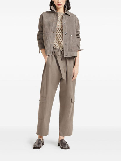 Brunello Cucinelli Sweaters