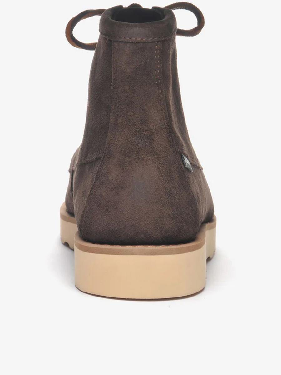Sebago Tala Mid Shoes
