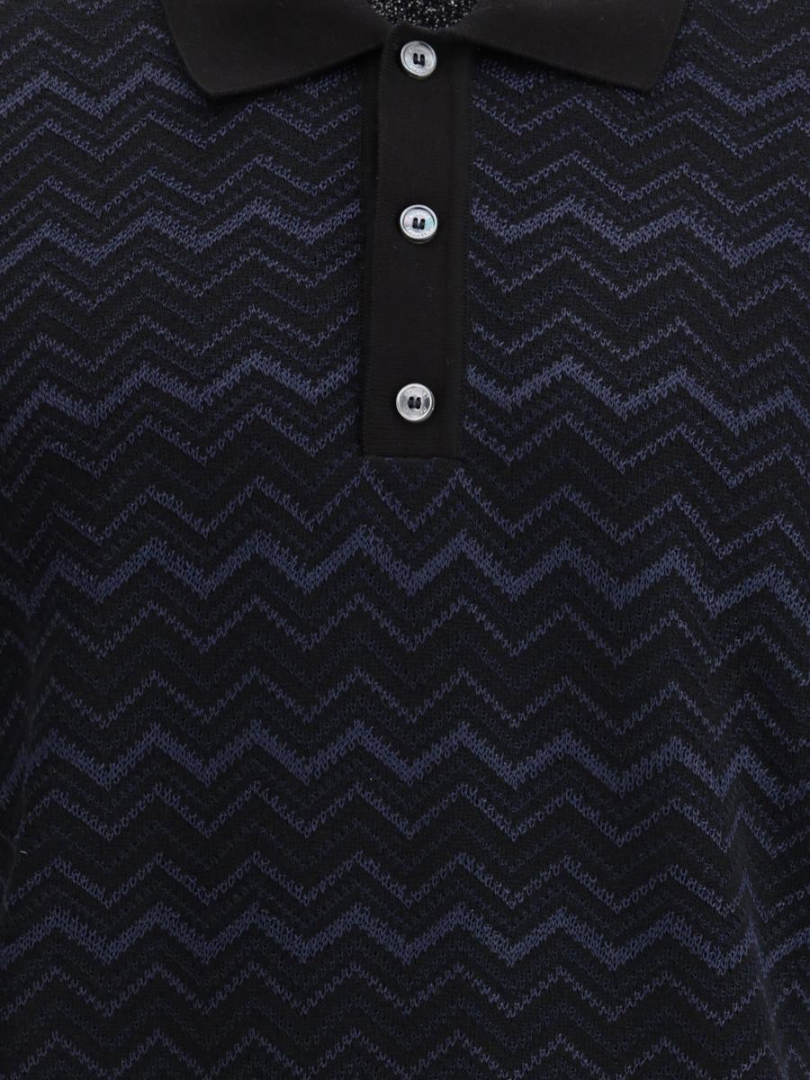 Missoni Polo Shirts