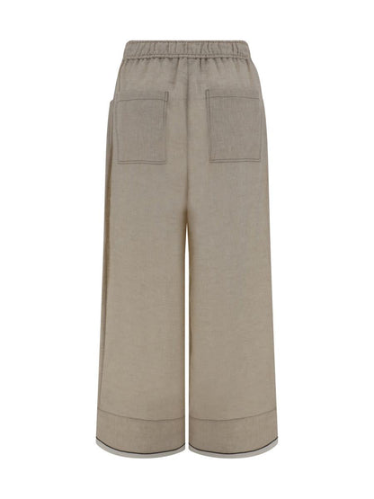 Brunello Cucinelli Pants