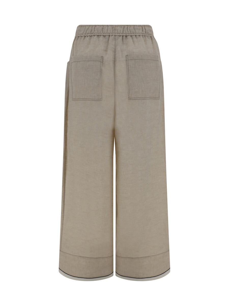 Brunello Cucinelli Pants